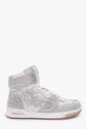 Court Sneaker Off-White