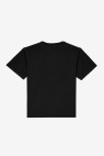 Strobe Light T-Shirt Black