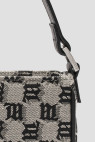 Jacquard Monogram 90's Bag Mini