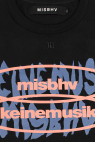 Keinemusik Exclusive T-Shirt Black