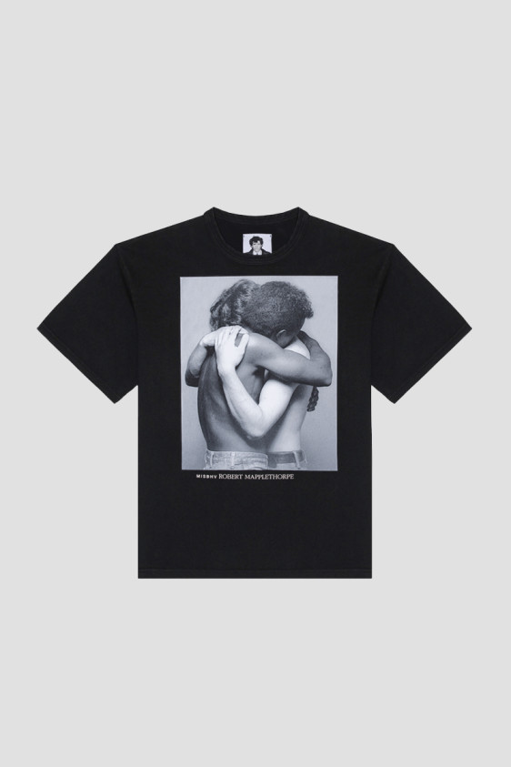 Embrace / Robert Mapplethorpe T-Shirt