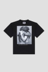 Embrace / Robert Mapplethorpe T-Shirt Black