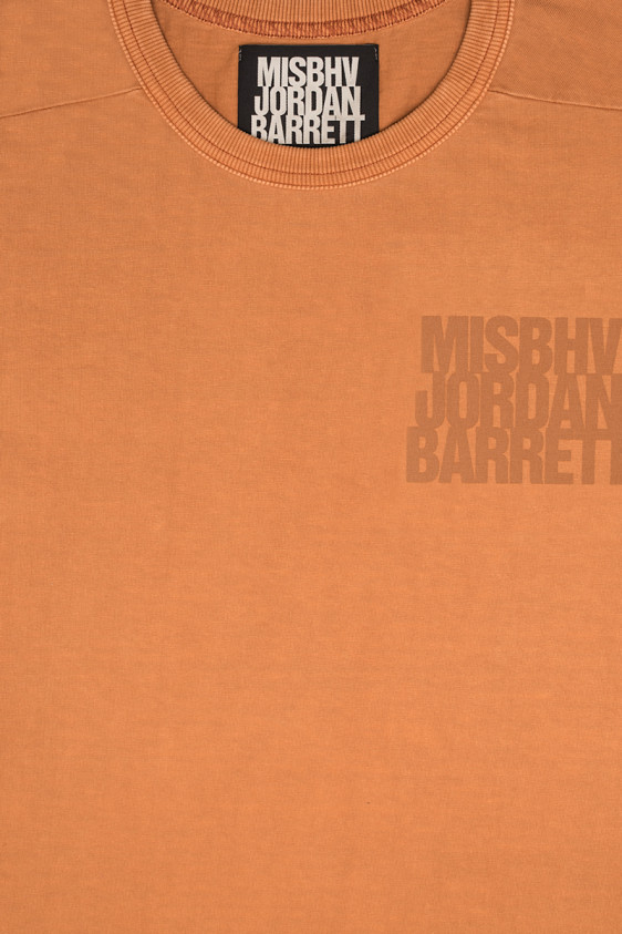 Jordan Barrett T-Shirt