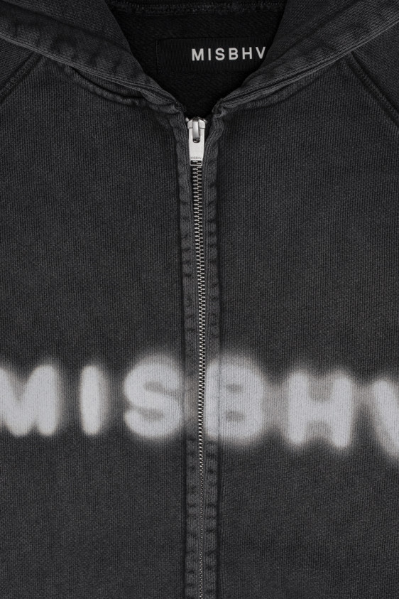 Misbhv - The Beach Hoodie  HBX - Globally Curated Fashion and