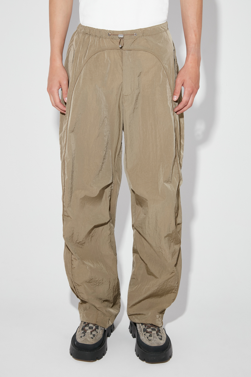 Men's Casual Cargo Pants Military Combat Work Pants City Twill Khaki  Trousers | eBay