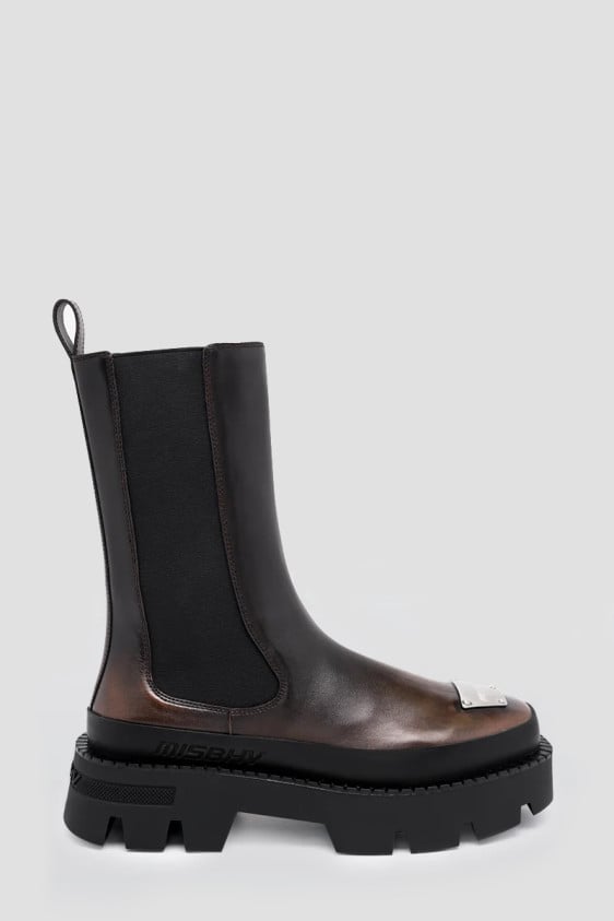 The 2000 Chelsea Boot