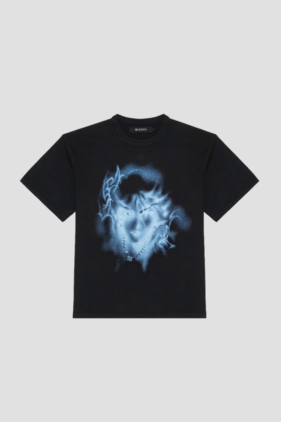 Ethereum T-Shirt Black