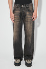 2000 Trousers Gold Dust Wash