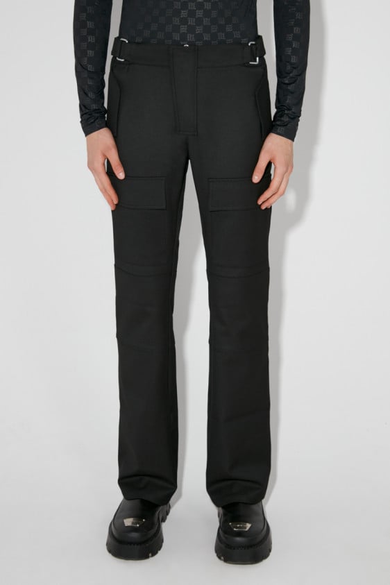 Moto Tailoring Relaxed Trousers