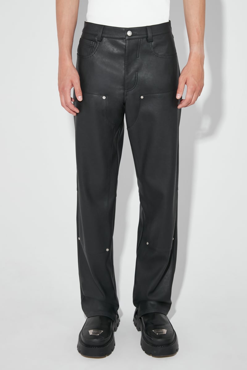Trench - Carpenter Trousers for Men | DC Shoes