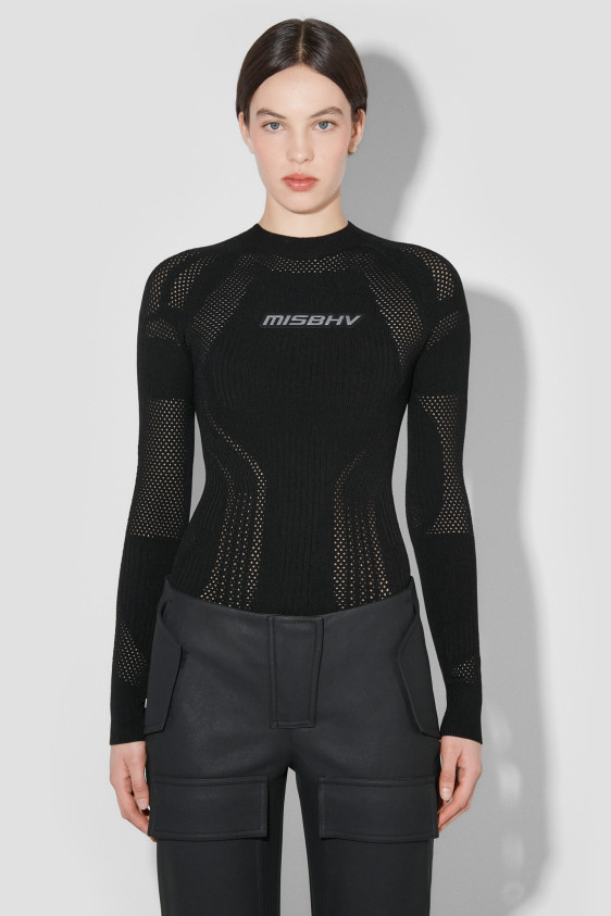 MISS NOIR Women's Crop Top in Wet Look Vinyl V-Neck Sexy Bra Tops Crop  Shirt Clubwear Shiny Patent Leather Look, Black (19722v) : :  Fashion