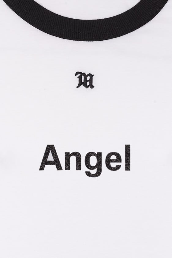 Angel Raglan T-Shirt