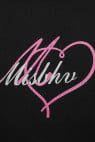 I Love Misbhv Hoodie