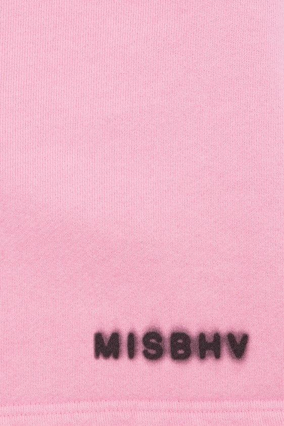 Community Shorts Vintage Pink
