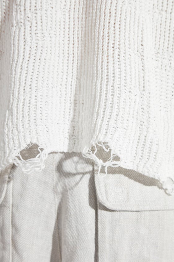 Goa Knit
