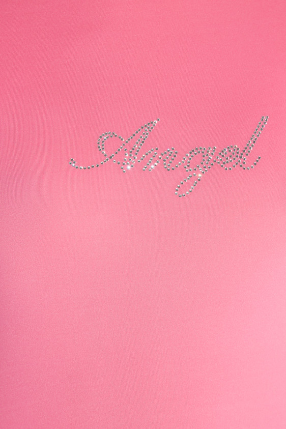 Angel Baby T-Shirt Pink