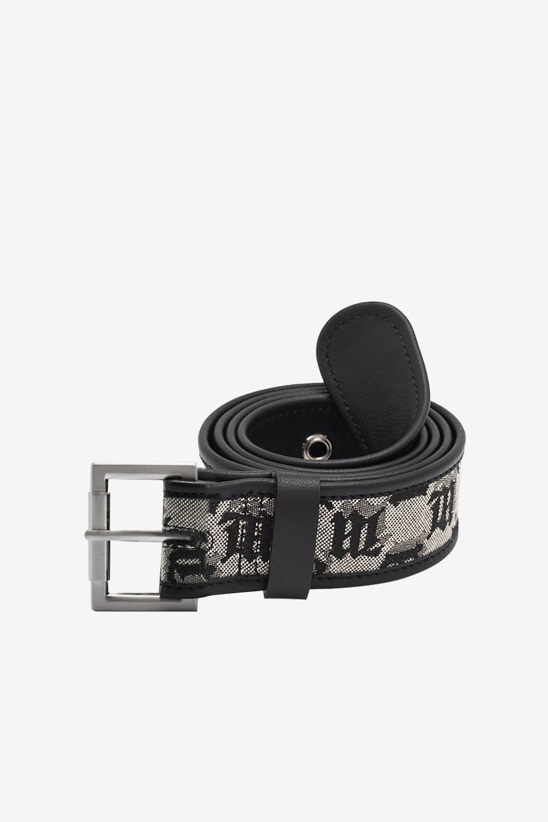 Cloth belt Louis Vuitton Multicolour size Not specified