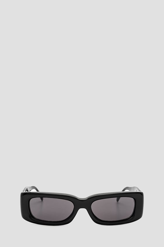 1994 Sunglasses Double Black