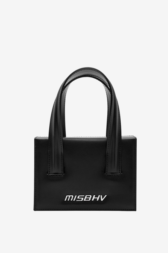 Trinity Mini Handbag Black