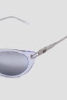 2024 Goa Sunglasses Silver