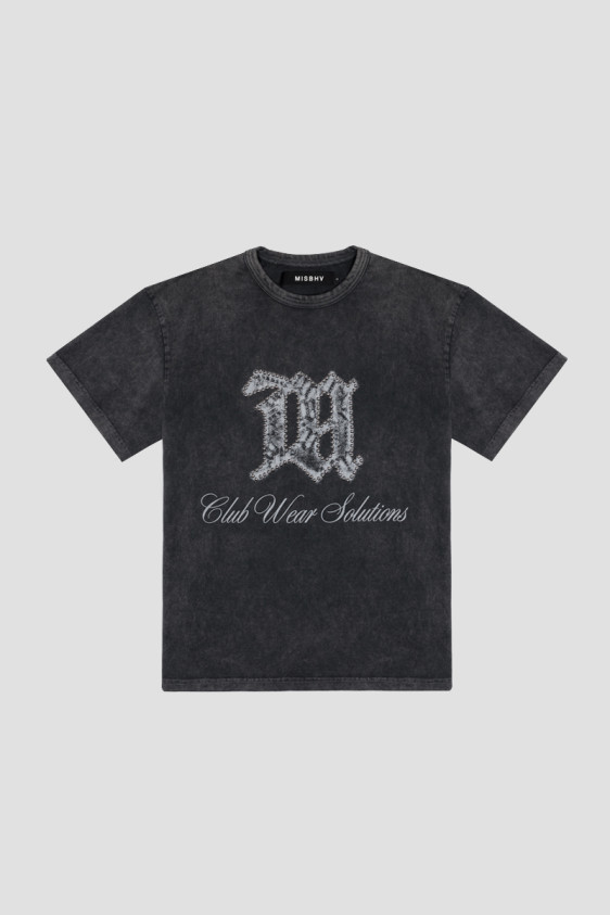 Club Pearl Solutions T-Shirt