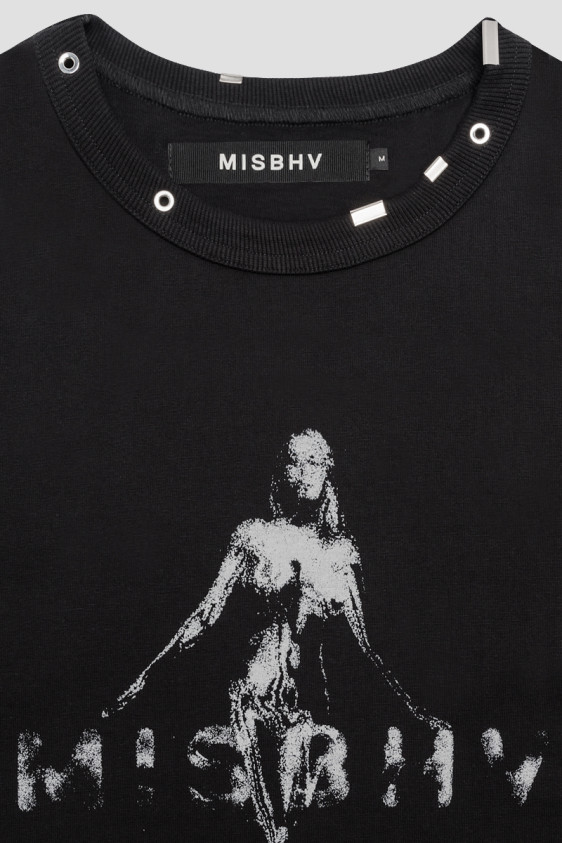 Vintage Misbhv T-Shirt