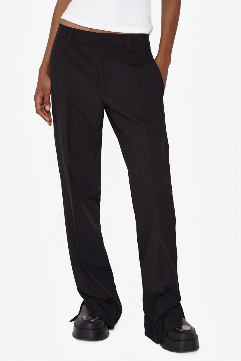Misbhv Extacy Button Up Trousers