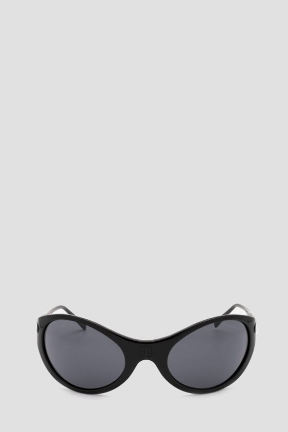 2024 Goa Sunglasses Black